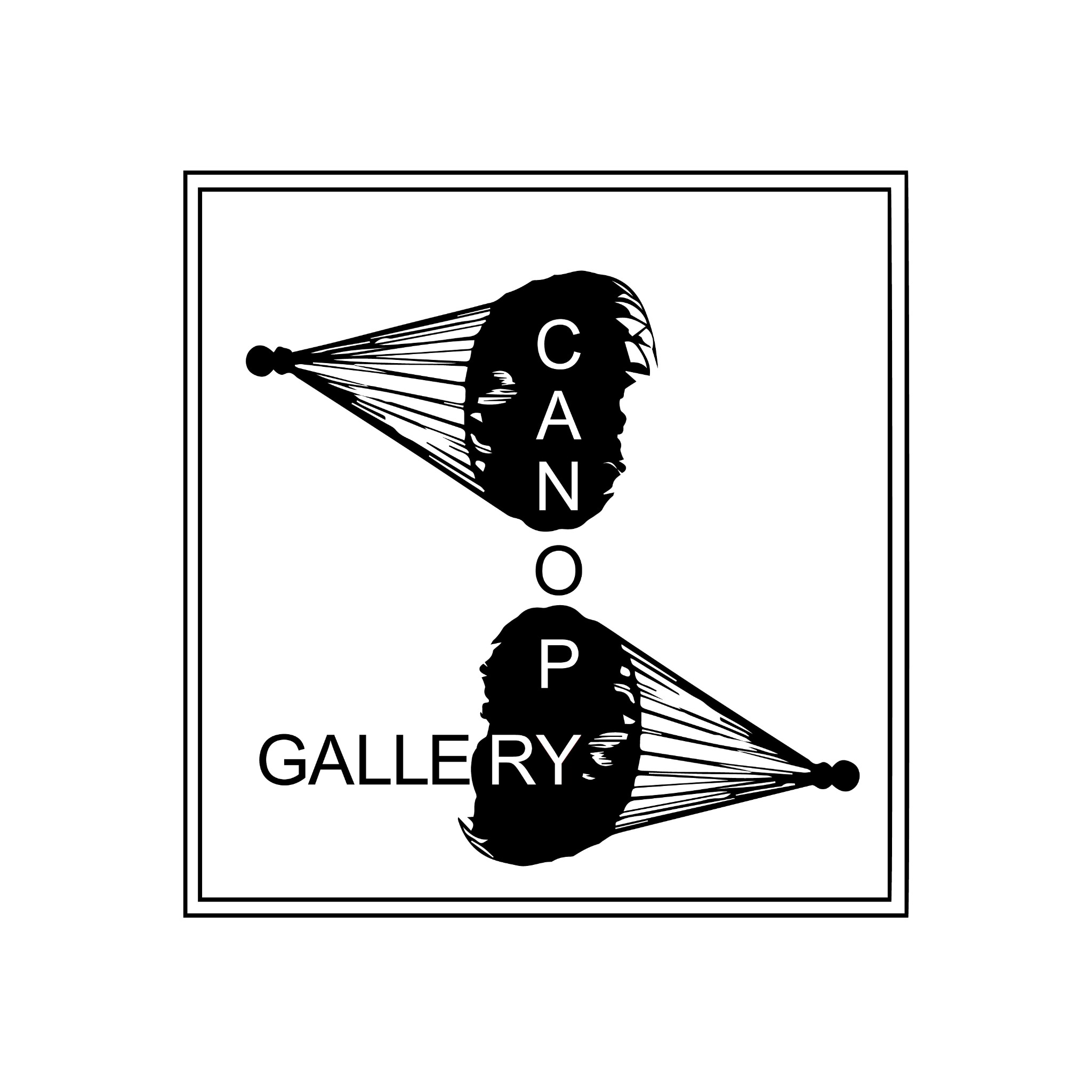Canopy Gallery Logo